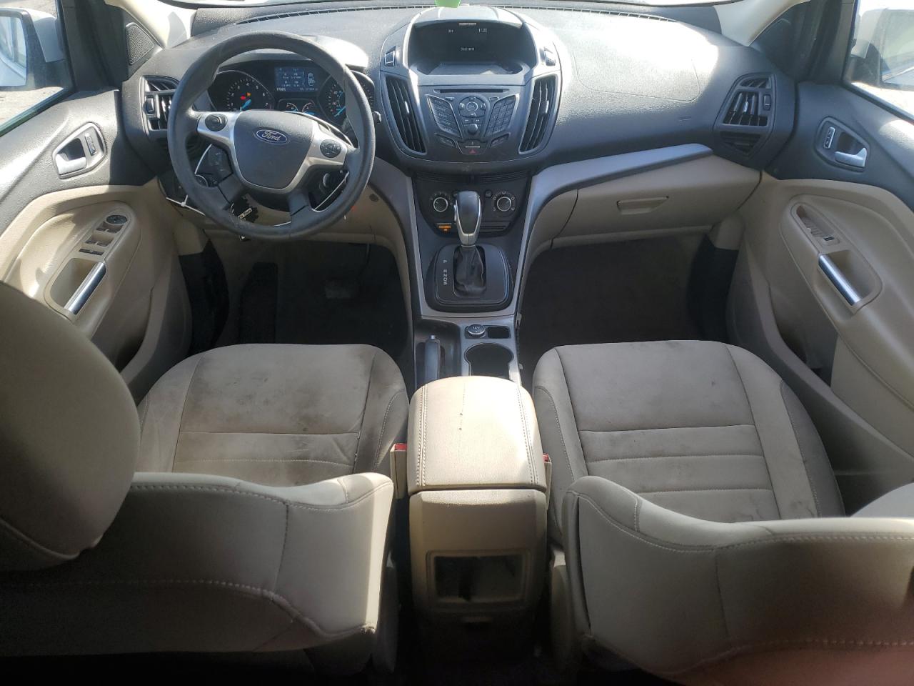 2015 Ford Escape - Image 8
