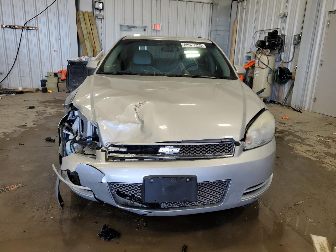 2013 Chevrolet Impala - Image 5