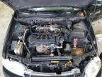 2001 Nissan Sentra Xe en Venta en Madisonville, TN - Side