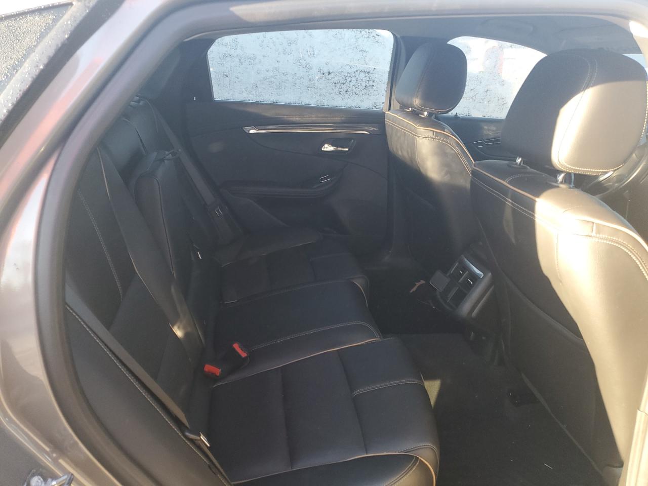 2019 Chevrolet Impala - Image 10