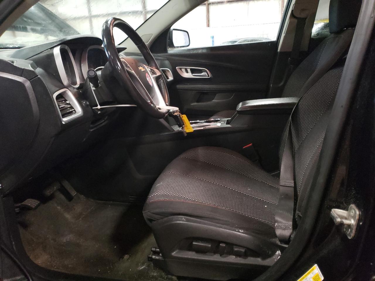 2017 Chevrolet Equinox - Image 7