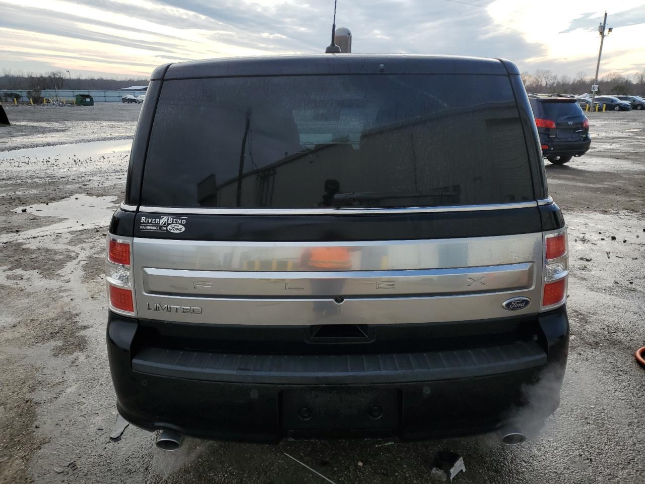 2016 Ford Flex - Image 6