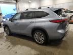 Wayland, MI에서 판매 중인 2020 Toyota Highlander Hybrid Platinum - Front End