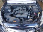 2016 Subaru Outback 2.5I Limited en Venta en Chicago Heights, IL - Front End