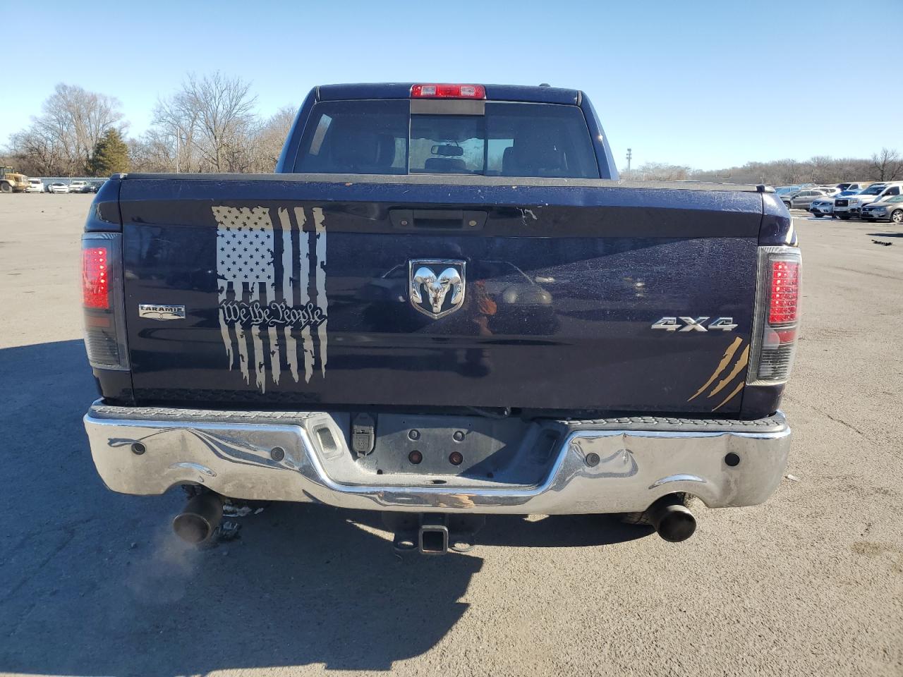 2012 Dodge RAM - Image 6