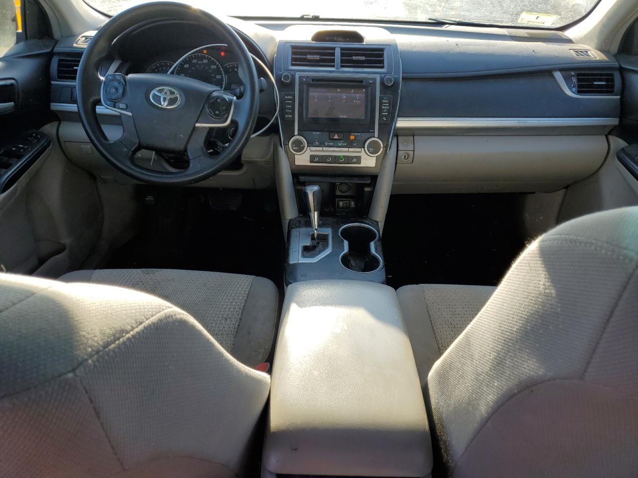 2014 Toyota Camry - Image 8