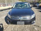 2013 Volkswagen Tiguan S zu verkaufen in Waldorf, MD - Minor Dent/Scratches