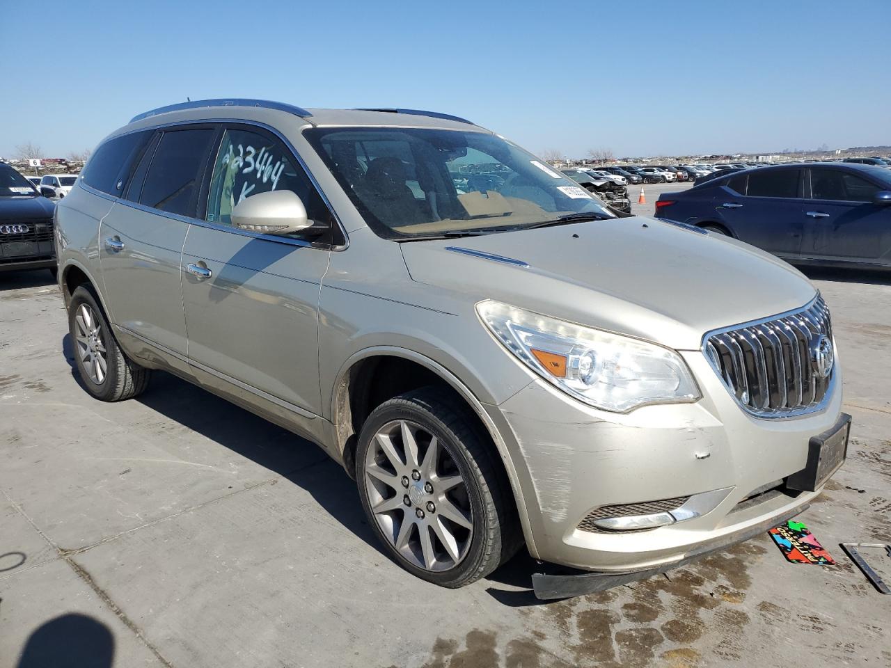 2016 Buick Enclave - Image 4