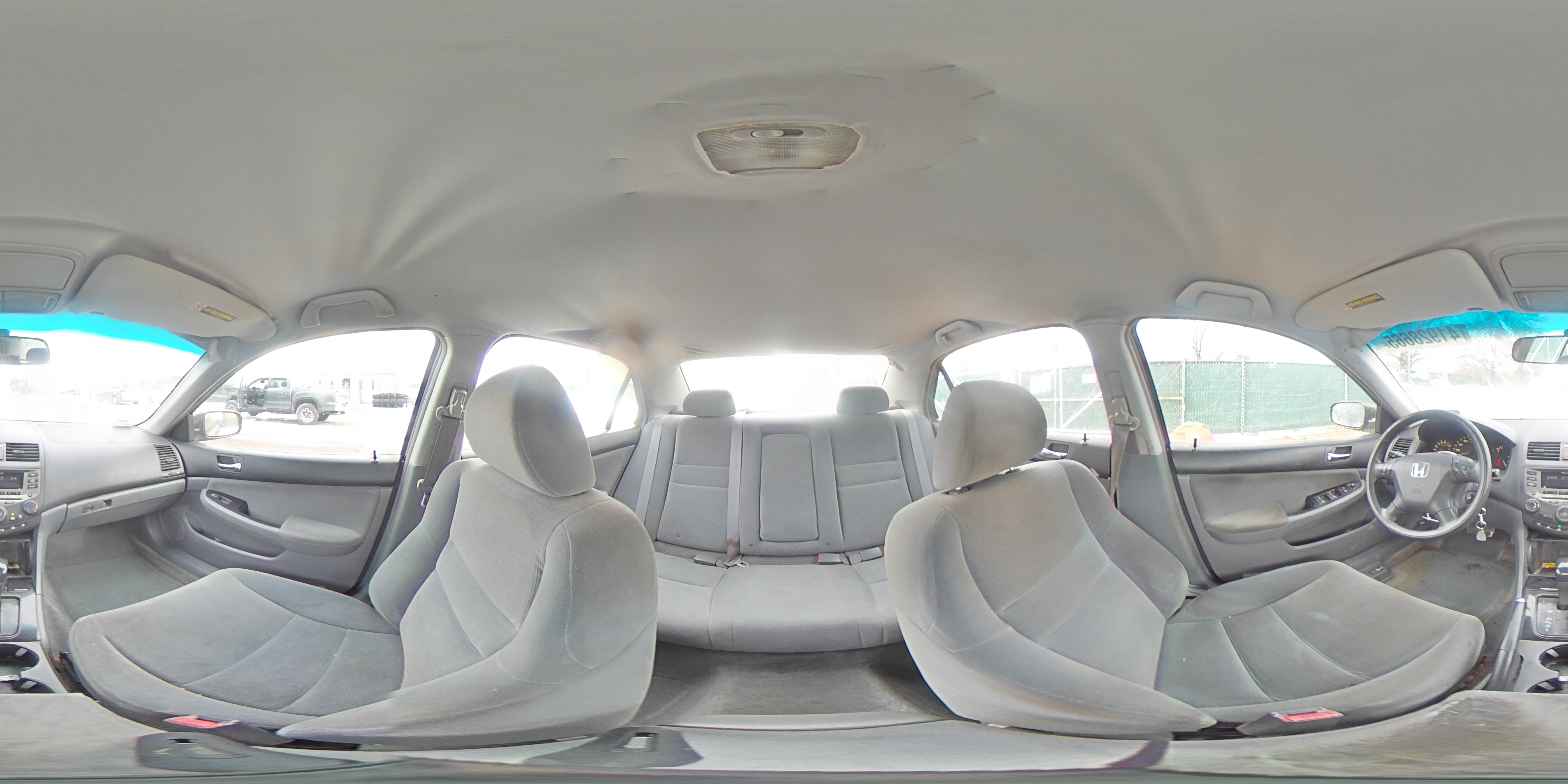 2006 Honda Accord - Image 13