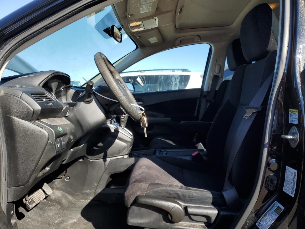 2014 Honda CR-V - Image 7