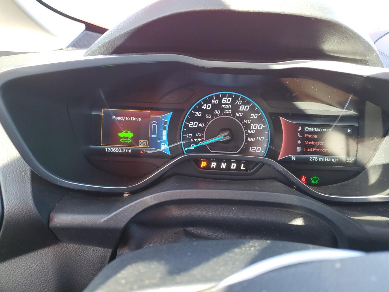 2015 Ford C-MAX - Image 9