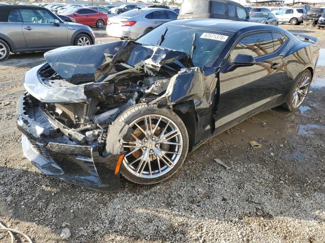 2017 Chevrolet Camaro Ss