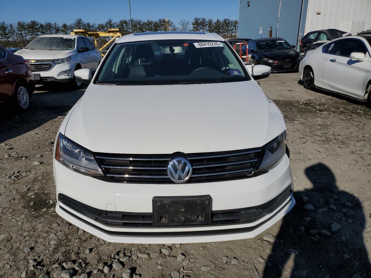 VIN 3VWDB7AJXHM294928 2017 VOLKSWAGEN JETTA no.5