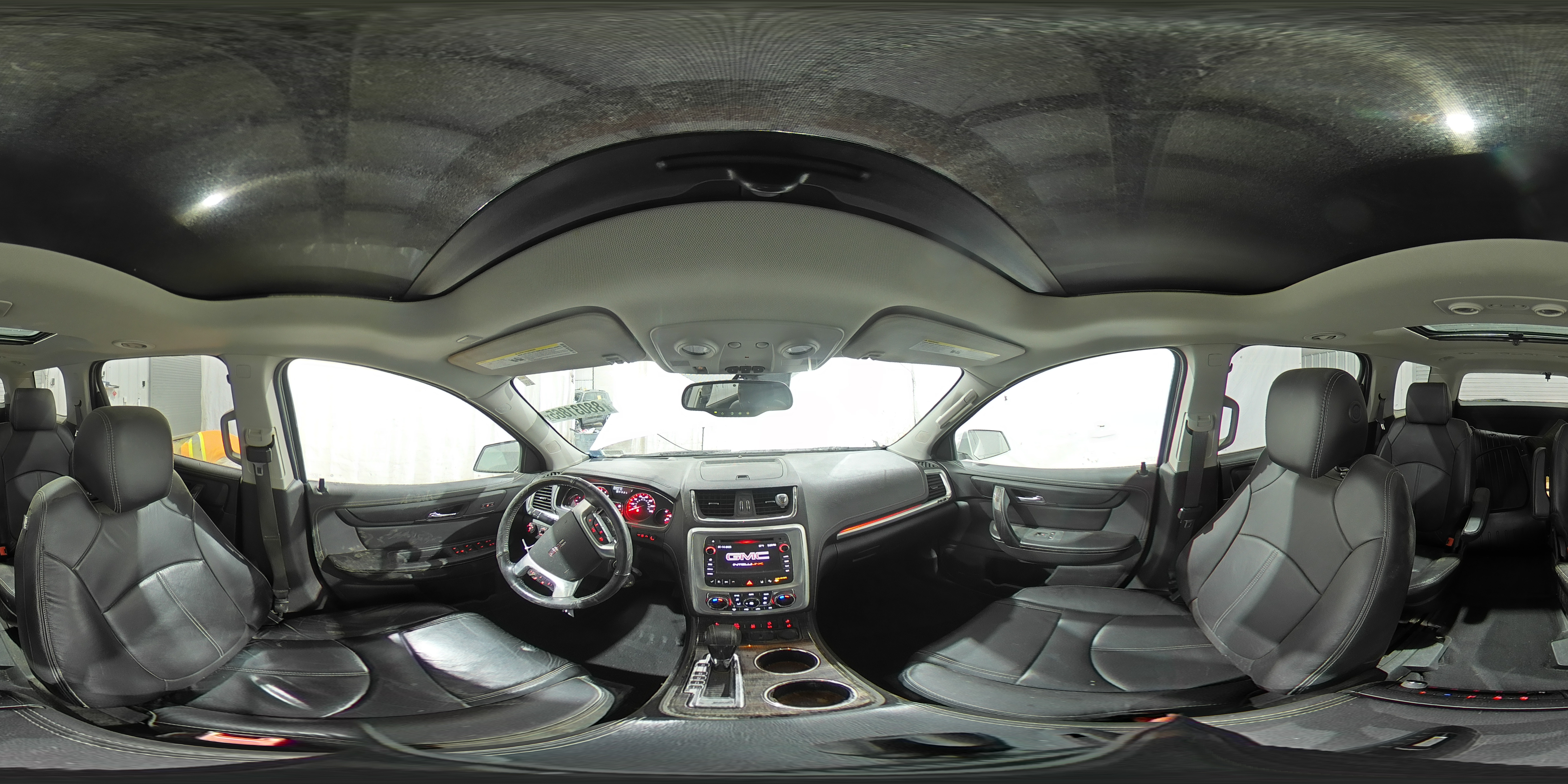 2017 GMC Acadia Limited Slt-2 VIN: 1GKKVSKD6HJ213194 Lot: 88031865