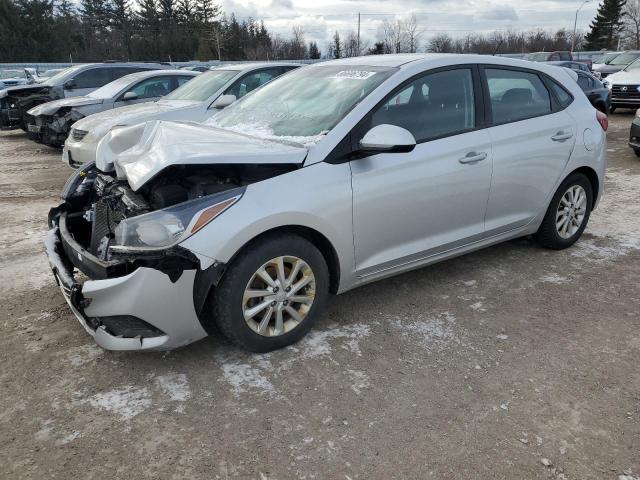 2020 Hyundai Accent Se