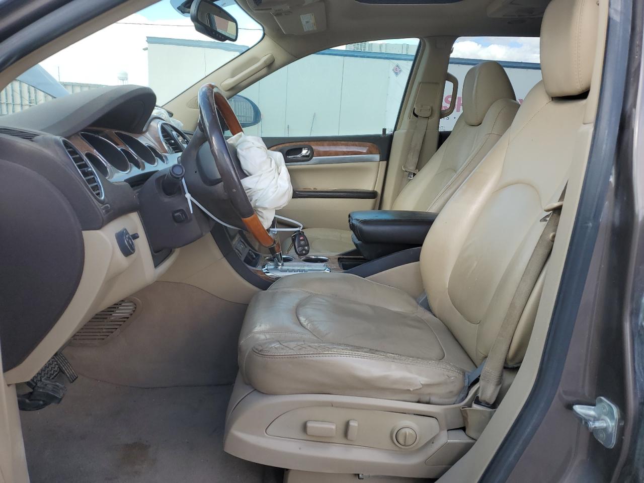 2009 Buick Enclave - Image 7