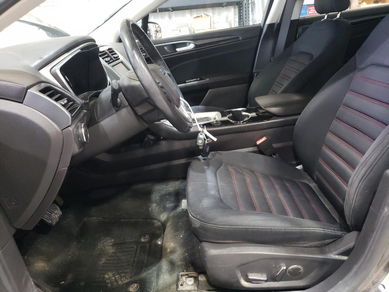 2016 Ford Fusion - Image 7