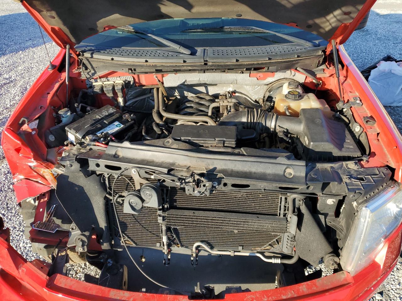 2013 Ford F-150 - Image 11
