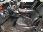 2018 Lincoln Navigator Premiere продається в Franklin, WI - Front End