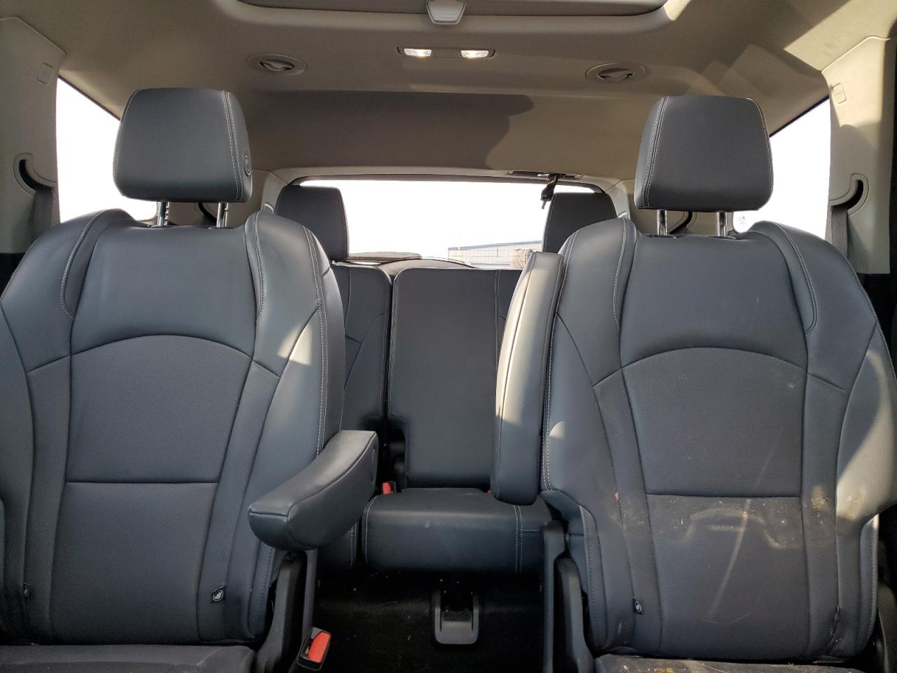 2018 Buick Enclave - Image 10
