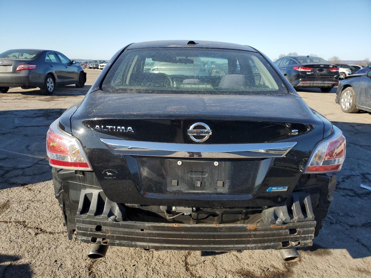 2014 Nissan Altima - Image 6