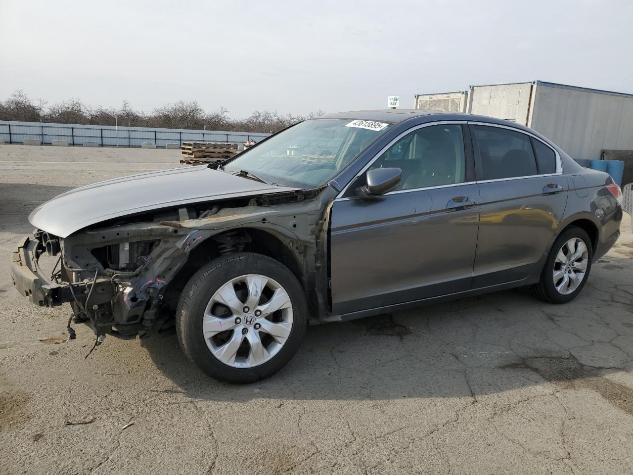 2008 Honda Accord - Image 1