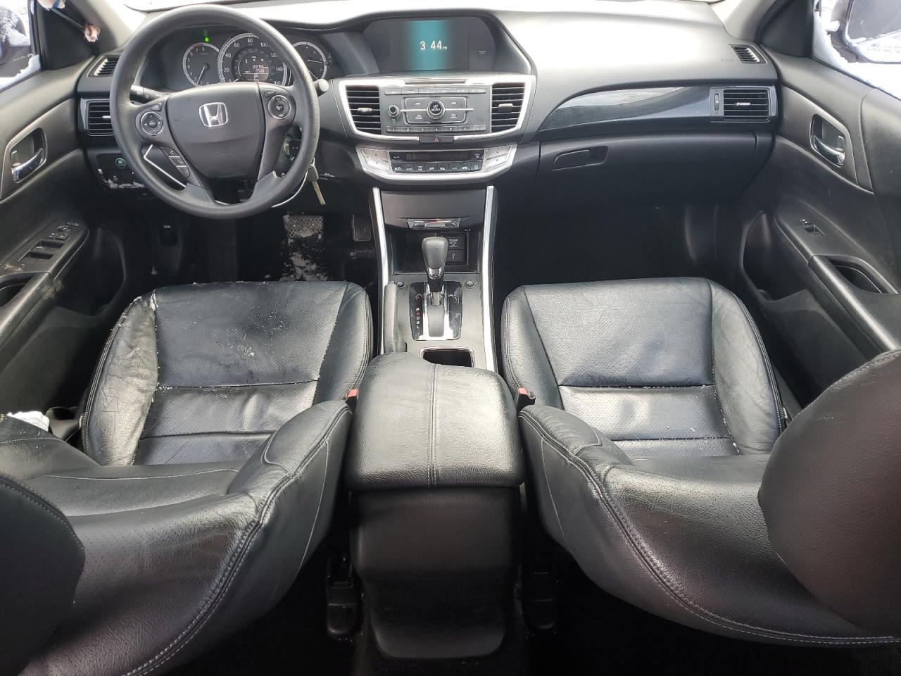 2015 Honda Accord - Image 8