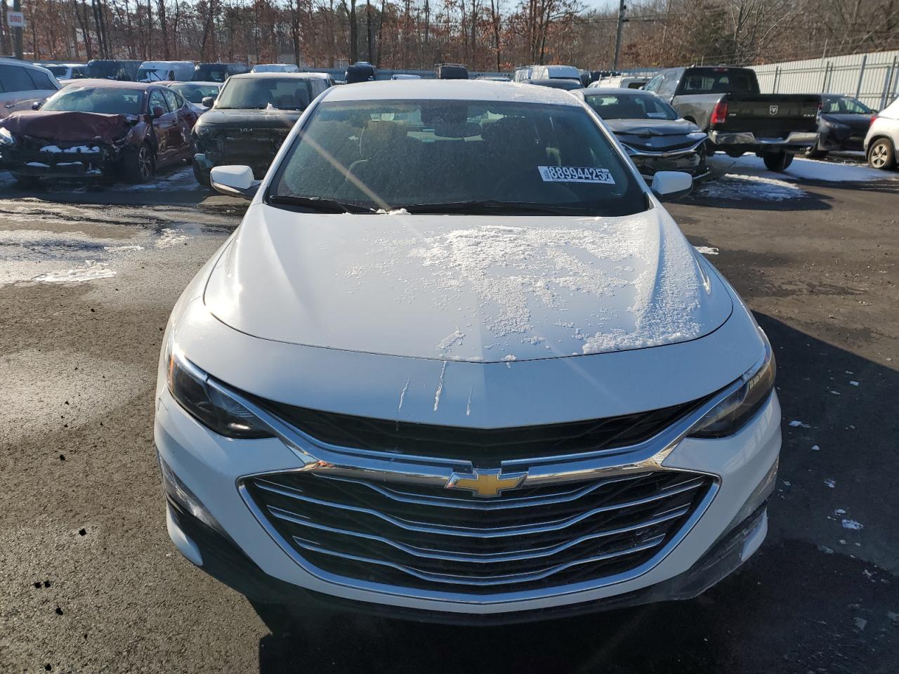2023 Chevrolet Malibu - Image 5