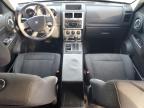 2011 Dodge Nitro Heat de vânzare în Wayland, MI - Front End