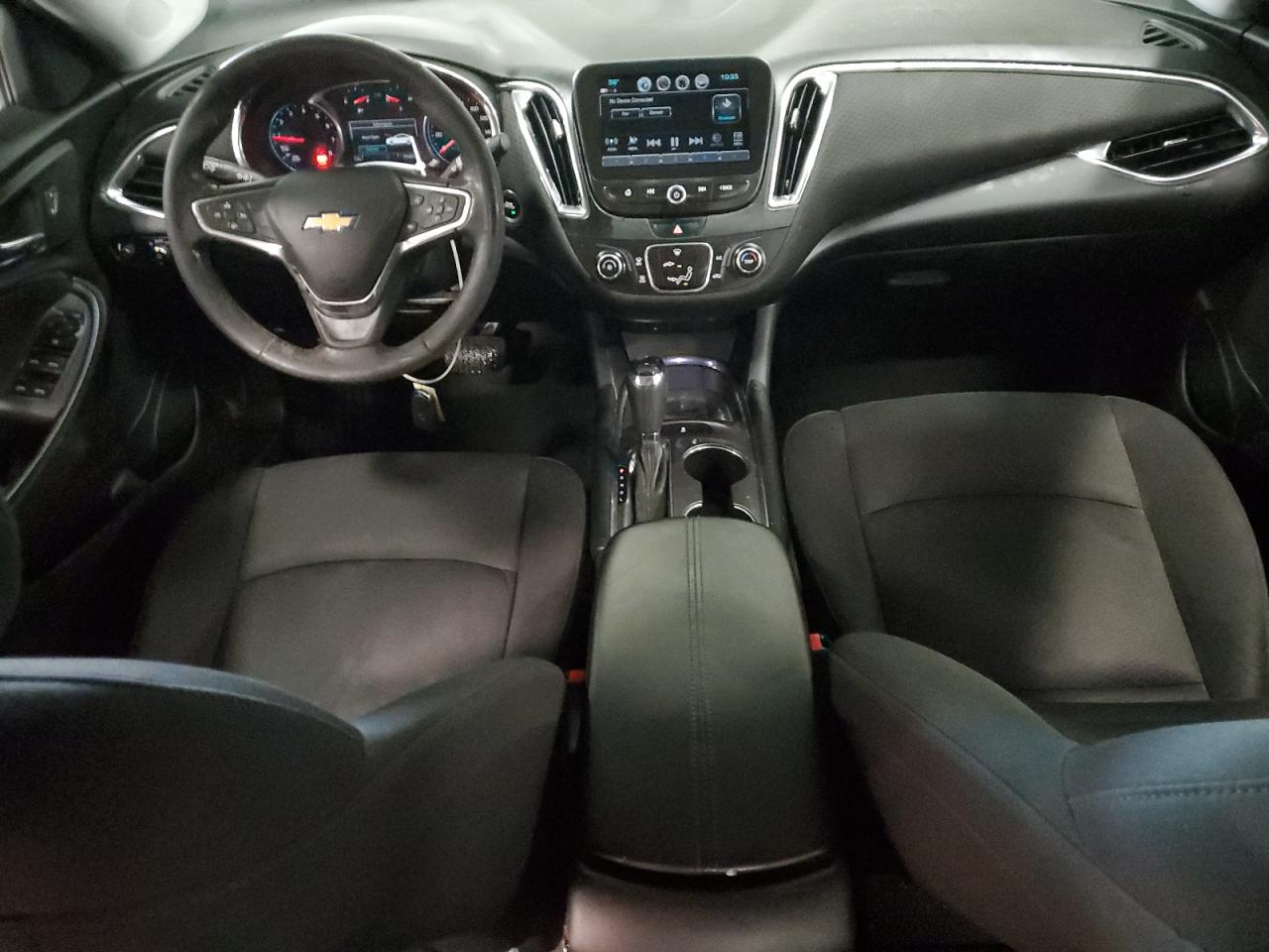 2018 Chevrolet Malibu - Image 8
