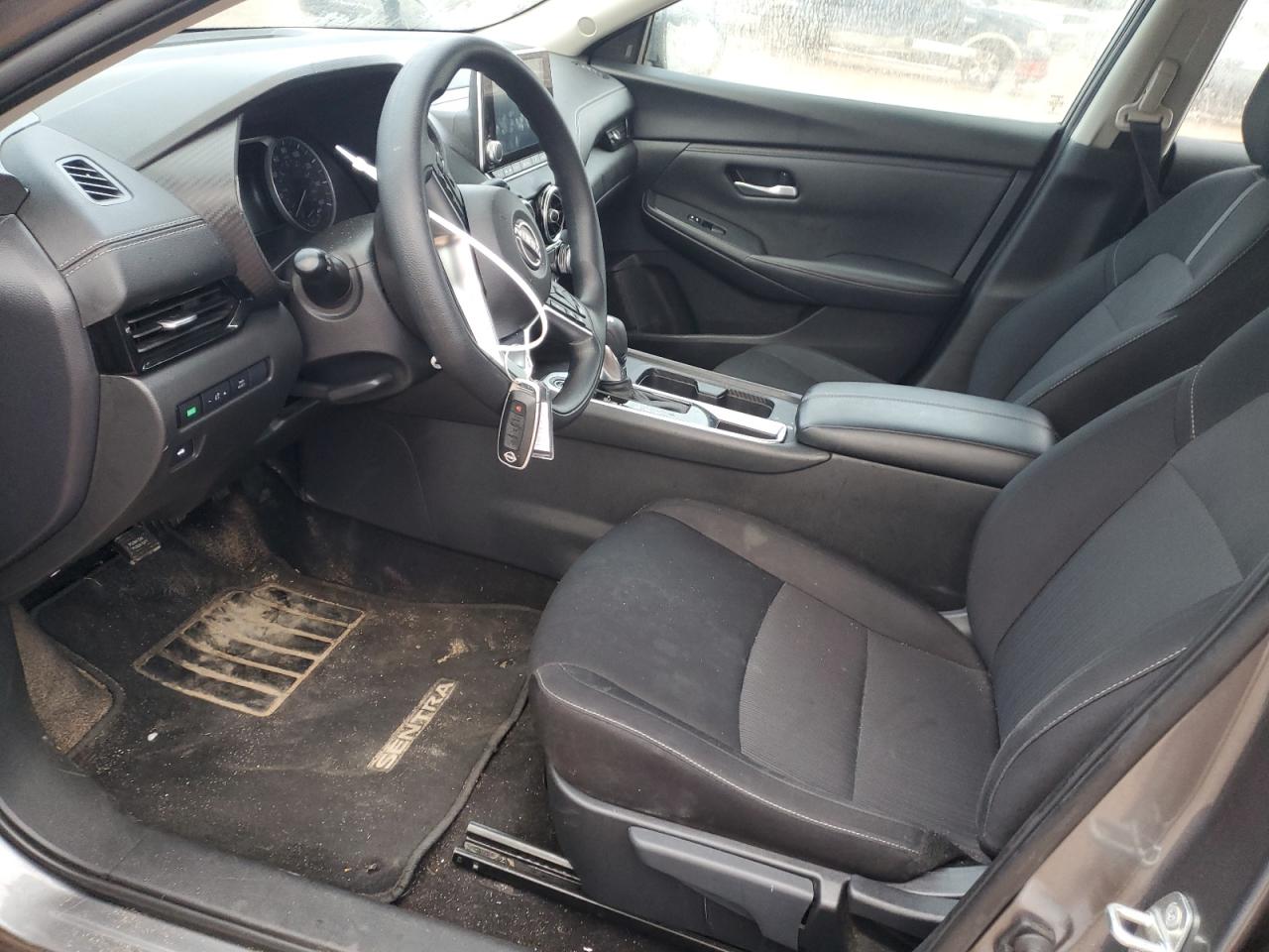 2024 Nissan Sentra - Image 7