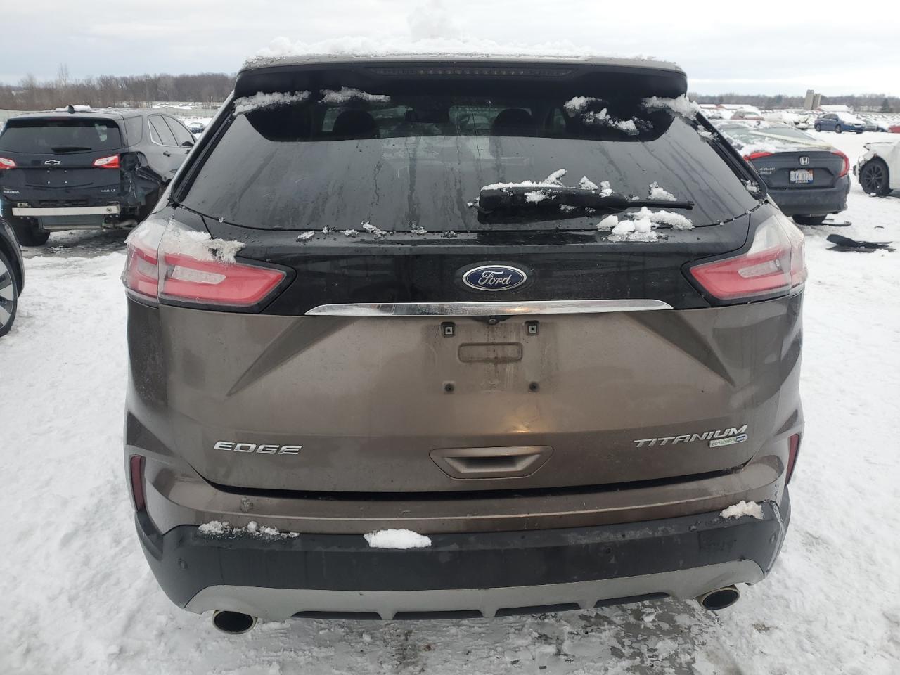 2019 Ford Edge - Image 6
