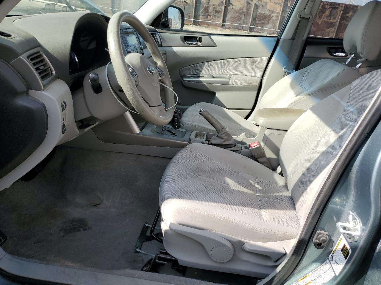 2009 Subaru Forester - Image 7