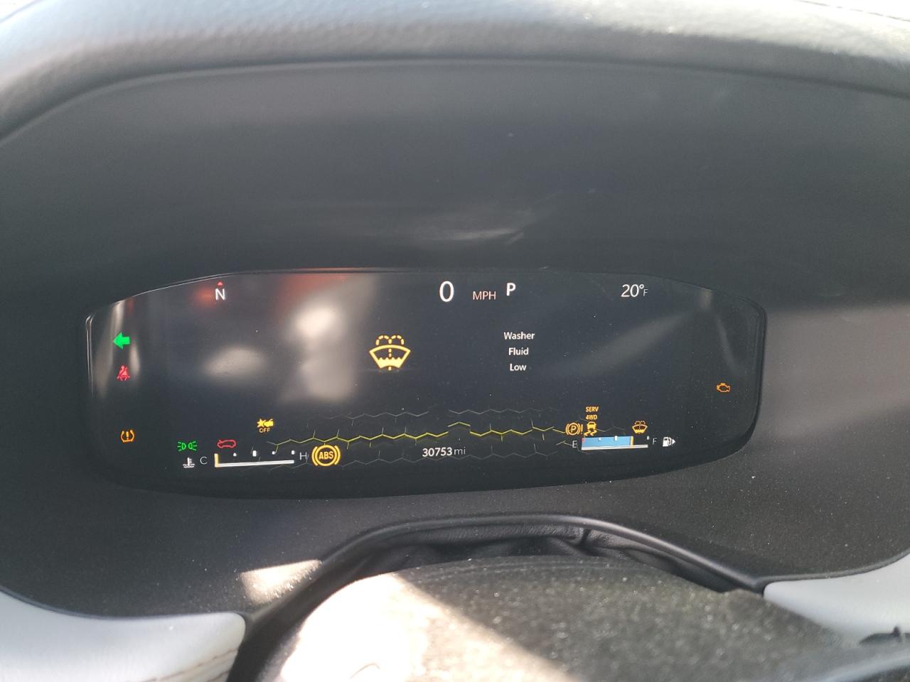 2022 Jeep Compass - Image 9