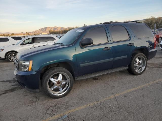 2007 Chevrolet Tahoe C1500