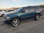 2007 Chevrolet Tahoe C1500 на продаже в Las Vegas, NV - Undercarriage