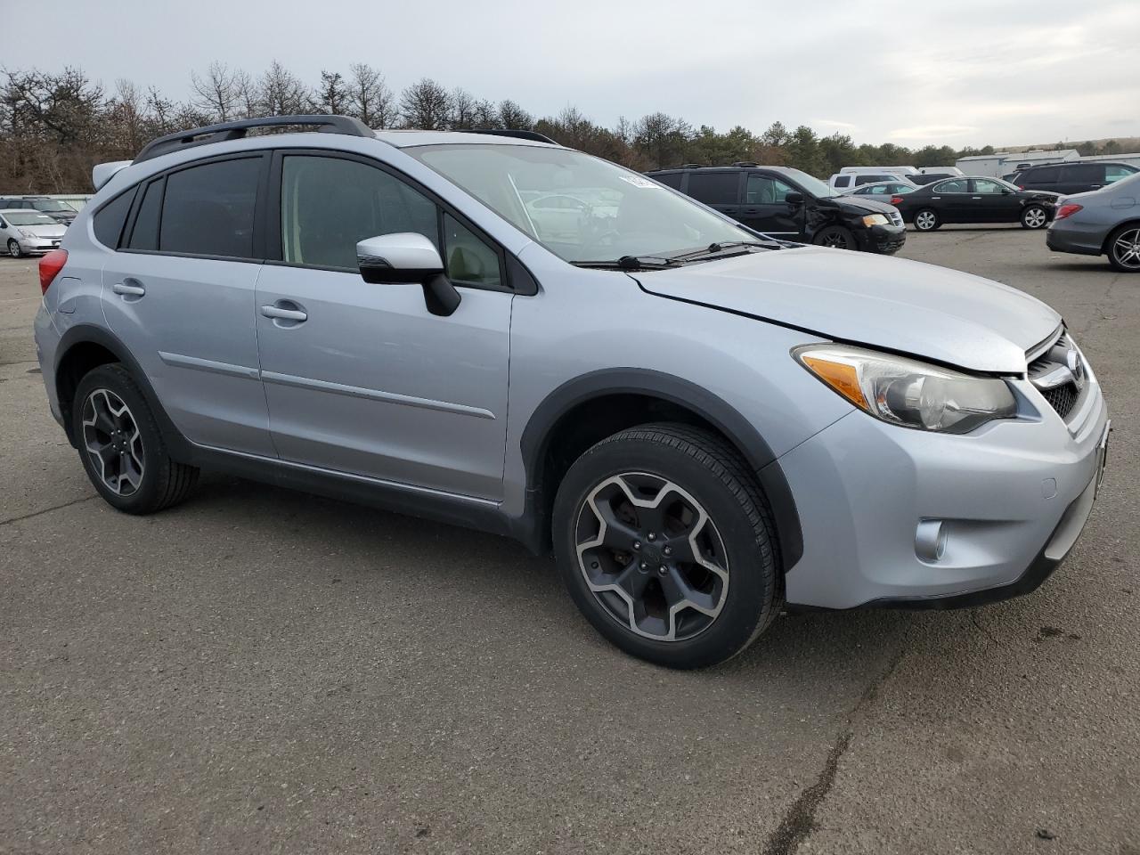 2015 Subaru XV - Image 4