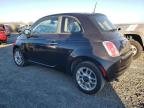 2013 Fiat 500 Pop zu verkaufen in Antelope, CA - Mechanical