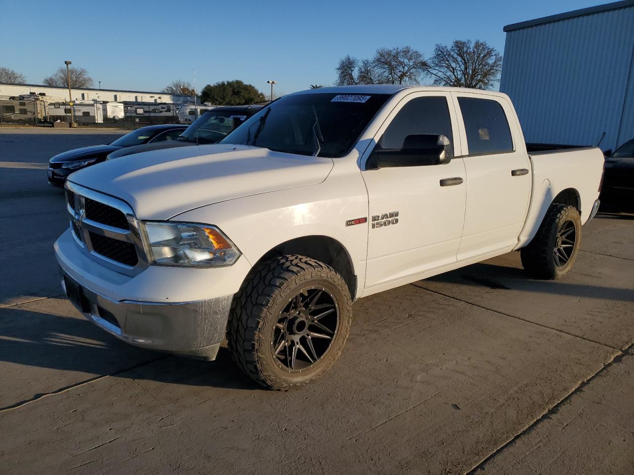2016 RAM 1500 - Image 1