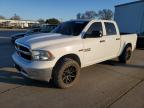 2016 Ram 1500 St იყიდება Sacramento-ში, CA - Rear End