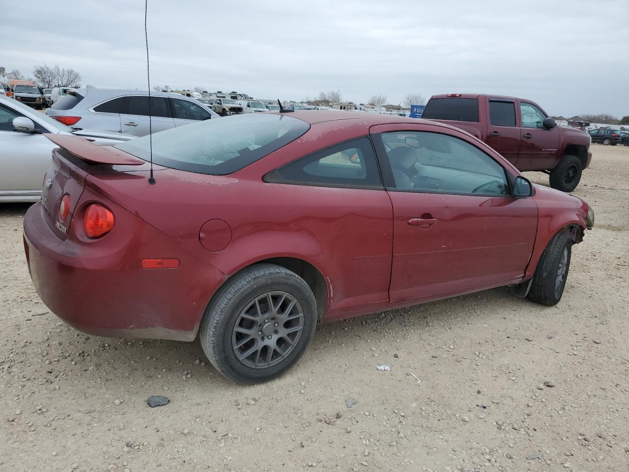 2009 Chevrolet Cobalt - Image 3