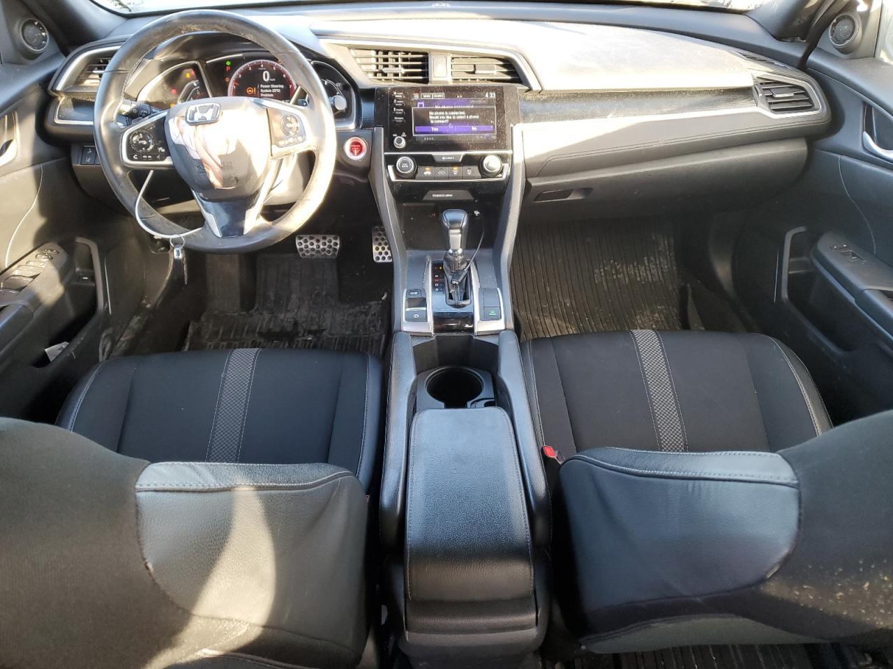 2020 Honda Civic - Image 8