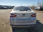 2016 Ford Fusion Se на продаже в Albuquerque, NM - Undercarriage