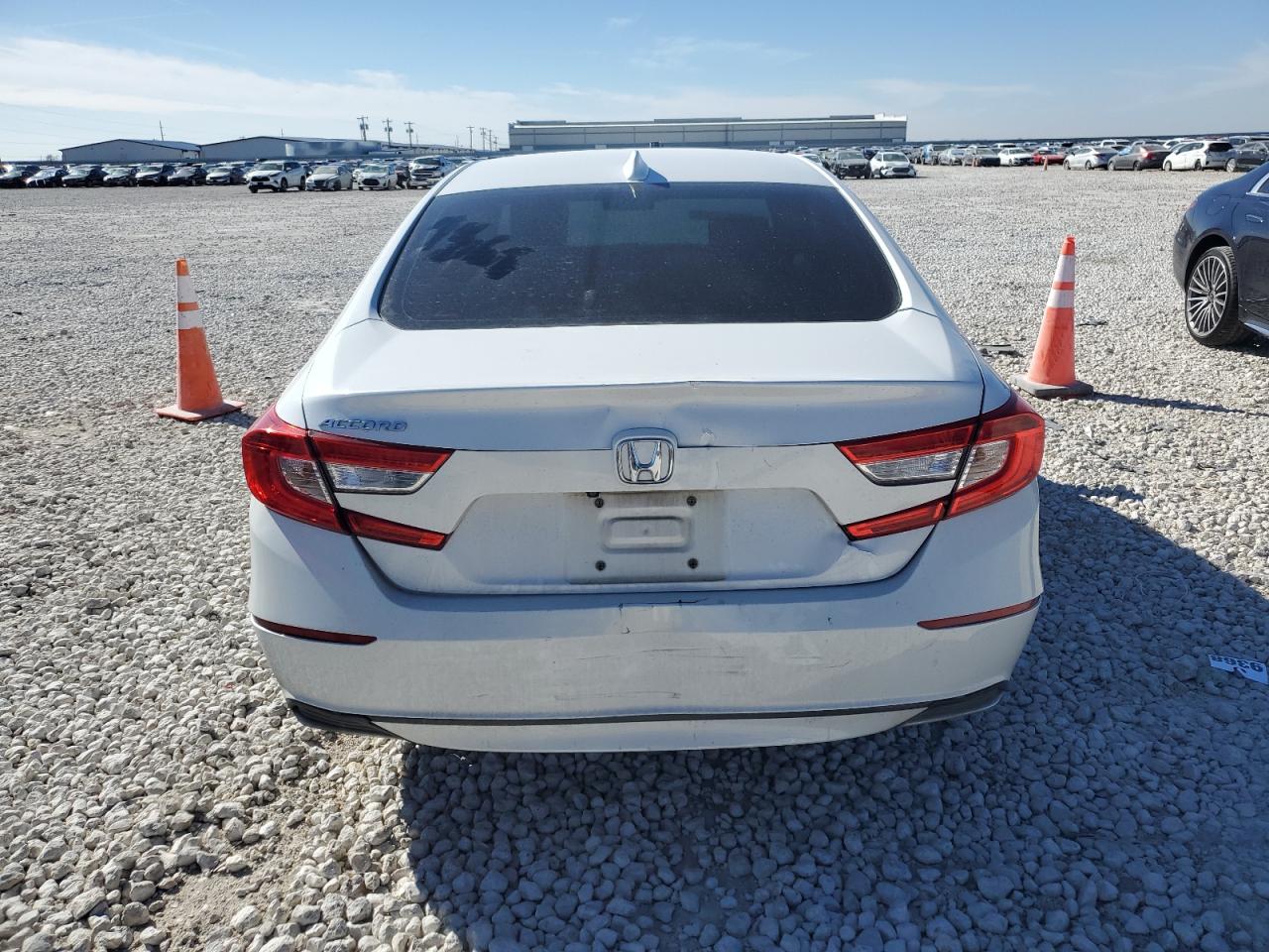 2018 Honda Accord - Image 6