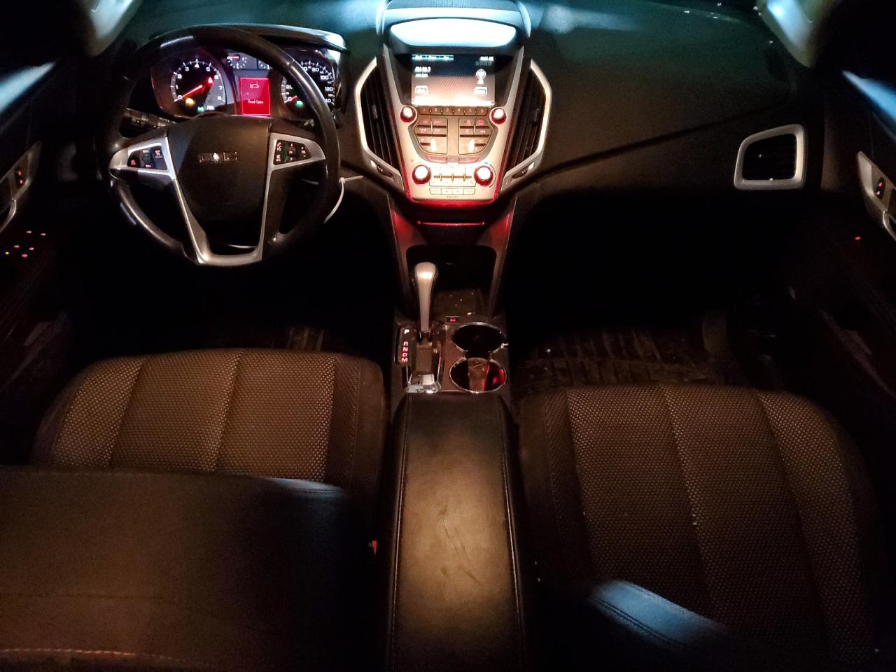 2015 GMC Terrain - Image 8
