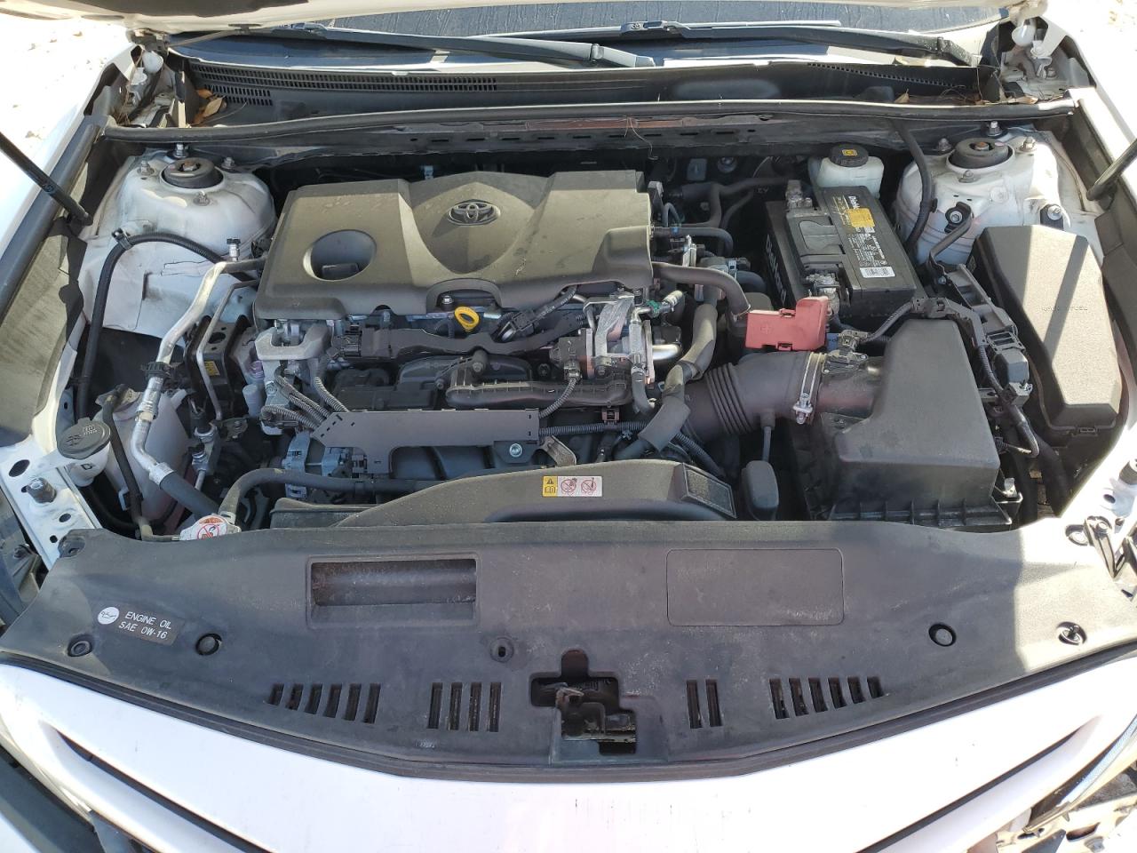 2018 Toyota Camry - Image 12