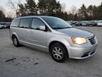 2012 Chrysler Town & Country Touring for Sale in Mendon, MA - Mechanical