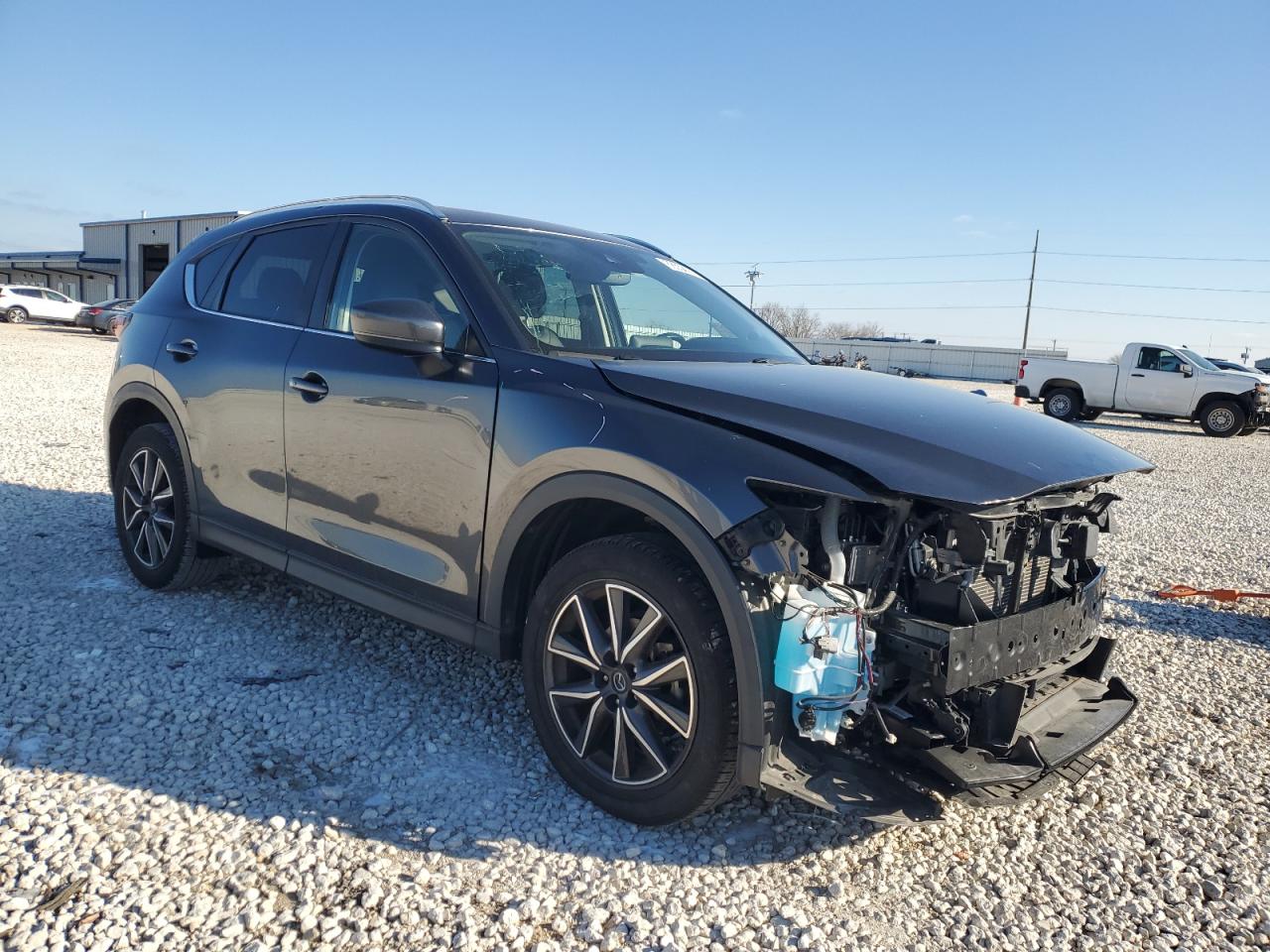 2018 Mazda CX-5 - Image 4