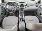 2016 HYUNDAI ELANTRA SE for sale at Copart MI - DETROIT