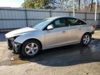 2016 Chevrolet Cruze Limited Lt продається в Austell, GA - Front End